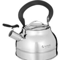 Чайник со свистком Agness 914-300