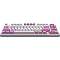 Клавиатура MSI Forge GK600 TKL Wireless Violet