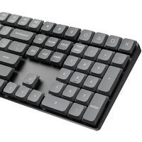 Клавиатура Keychron K5 Max K5M-B1-RU (Gateron Low Profile Red 2.0)