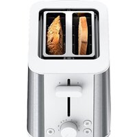 Тостер Braun HT1510 (белый)