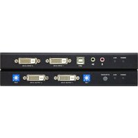 Удлинитель по витой паре Aten CE604-AT-G