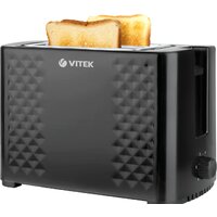 Тостер Vitek VT-1586 BK