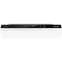 Встраиваемая посудомоечная машина Gorenje GV572D10