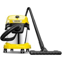 Пылесос Karcher WD 3 S V-15/4/20 1.628-138.0