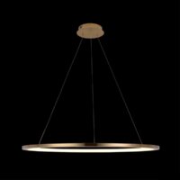 Подвесная люстра LOFT IT Ring 10014XL