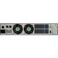 Источник бесперебойного питания Rucelf UPO-2000RT-48-I