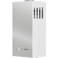 Газовая колонка VilTerm E11 Glass