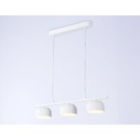 Подвесная люстра Ambrella light Techno Spot TN71032/3 WH (белый)