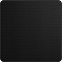 Коврик для мыши Lunacy ALT Clear Grey L