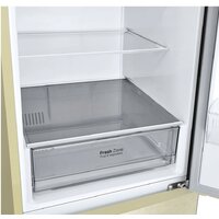Холодильник LG GA-B459CEWL