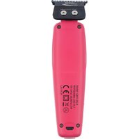 Окантовочный триммер MRD Pro MRD-GMT-90-4 (розовый)