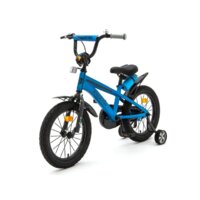Детский велосипед Zigzag ZG-1614 (синий)