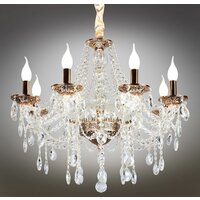 Подвесная люстра Omnilux Gadoni OML-74803-08