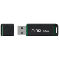 USB Flash Mirex Color Blade Spacer 2.0 32GB 13600-FMUSBK32