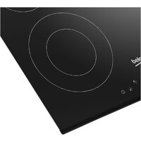 Варочная панель BEKO BHC6440KBEB