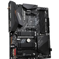 Материнская плата Gigabyte B550 Aorus Elite AX V2 (rev. 1.0)