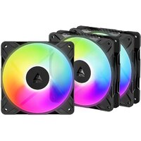 Комплект вентиляторов для корпуса Arctic P12 Pro Reverse A-RGB 3 Pack ACFAN00333A