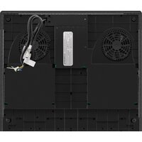 Варочная панель MAUNFELD CVI594SF2BKD Inverter