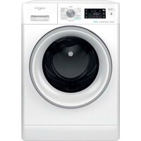 Стирально-сушильная машина Whirlpool FFWDB 964489 SV EE