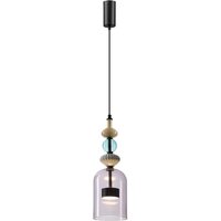 Подвесная люстра Odeon Light Palleta 5046/12LA