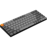 Клавиатура Keychron K3 Max RGB K3M-B1-RU (Gateron Low Profile Red)
