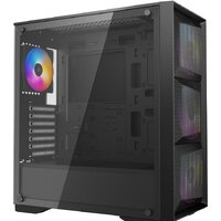 Корпус DeepCool Matrexx 50 Mesh 4FS DP-ATX-MATREXX50-MESH-4FS