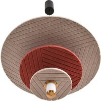 Подвесная люстра Lumion Felta 8296/11AL