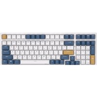 Клавиатура Royal Kludge RK98 RGB Klein Blue (RK Blue)