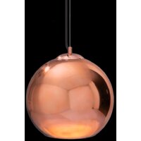 Подвесная люстра LOFT IT Copper Shade LOFT2023-A