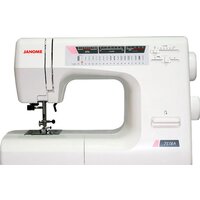 Электромеханическая швейная машина Janome 7518A