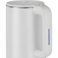 Электрический чайник CENTEK CT-0009 (белый)