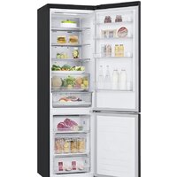 Холодильник LG GC-B509SBSM