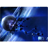 Коврик для мыши Buro BU-R51761