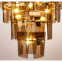Подвесная люстра Arte Lamp Sophia A4066LM-11PB