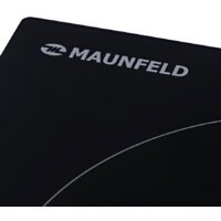 Варочная панель MAUNFELD EVCE.292-BK