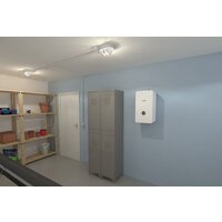 Отопительный котел Bosch Tronic Heat 3500 4 7738502582