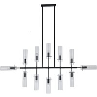 Подвесная люстра Indigo Light Saetta V000566