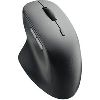 Мышь Rapoo M50 Plus (черный)