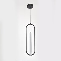 Подвесная люстра Escada 10255/2LED