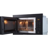 Микроволновая печь Zigmund & Shtain BMO 15.252 B