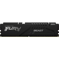 Оперативная память Kingston FURY Beast 2x16ГБ DDR5 6000 МГц KF560C30BBEK2-32