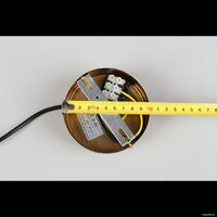 Подвесная люстра Aployt Sofi APL.302.06.01