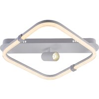 Припотолочная люстра Escada Factor 10280/1LED