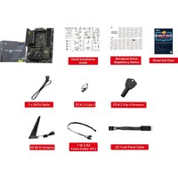 Материнская плата MSI MAG B860 Tomahawk WiFi