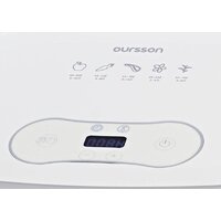 Сушилка для овощей и фруктов Oursson DH5000D/GA