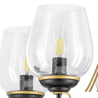 Подвесная люстра Lightstar Bolla 734057