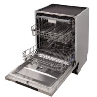 Встраиваемая посудомоечная машина Exiteq EXDW-I605