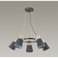 Подвесная люстра Lumion Marcus 3638/5