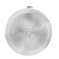 Чайник со свистком Lara LR00-71