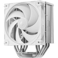 Кулер для процессора DeepCool AG500 G2 WH R-AG500-WHNPMG2-G